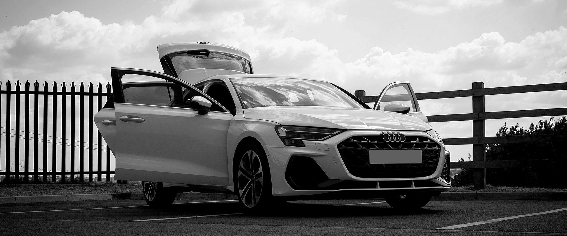 F Cross & Son Used Cars