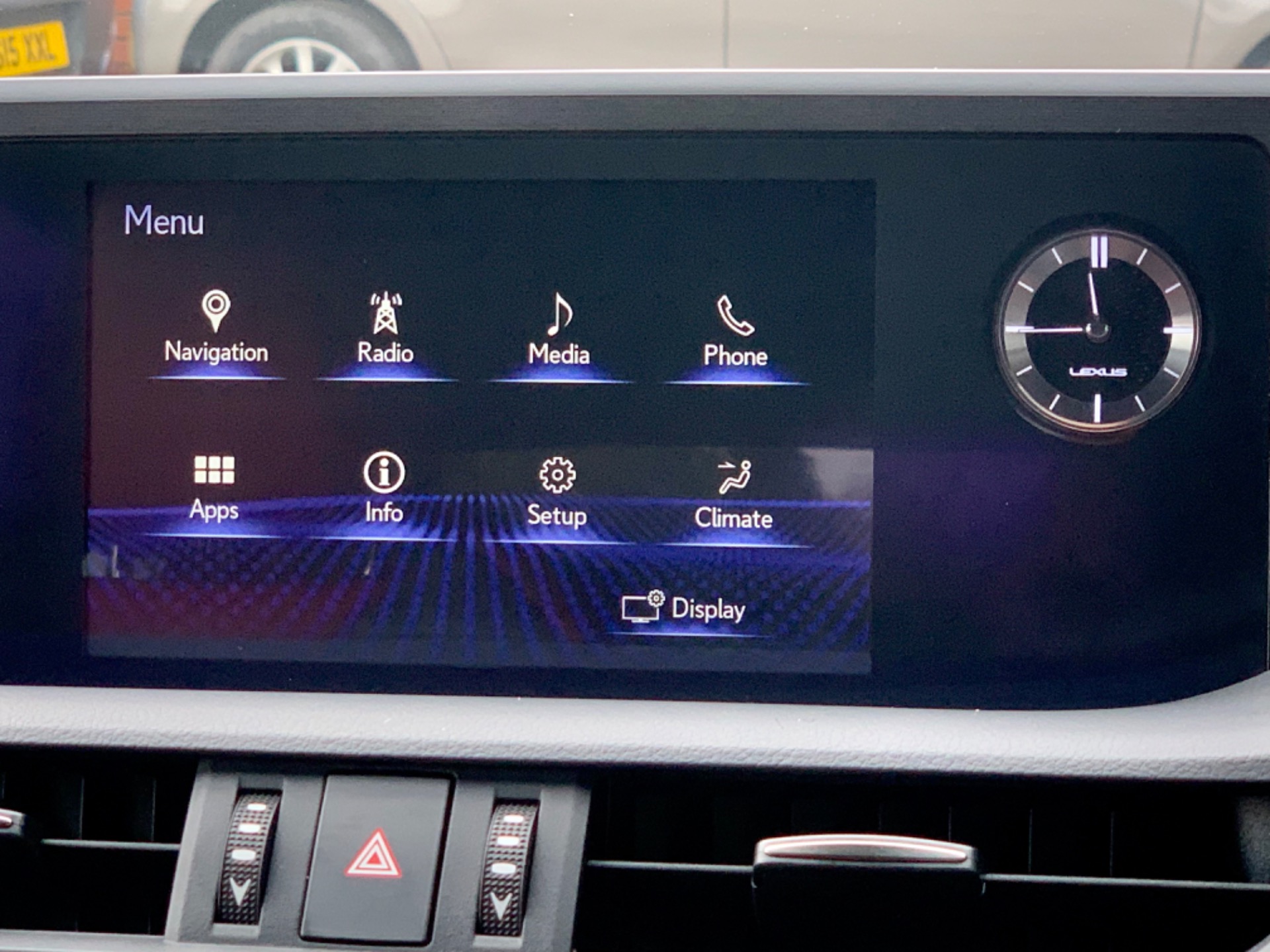 LEXUS ES 300H F SPORT - 5881 - 16