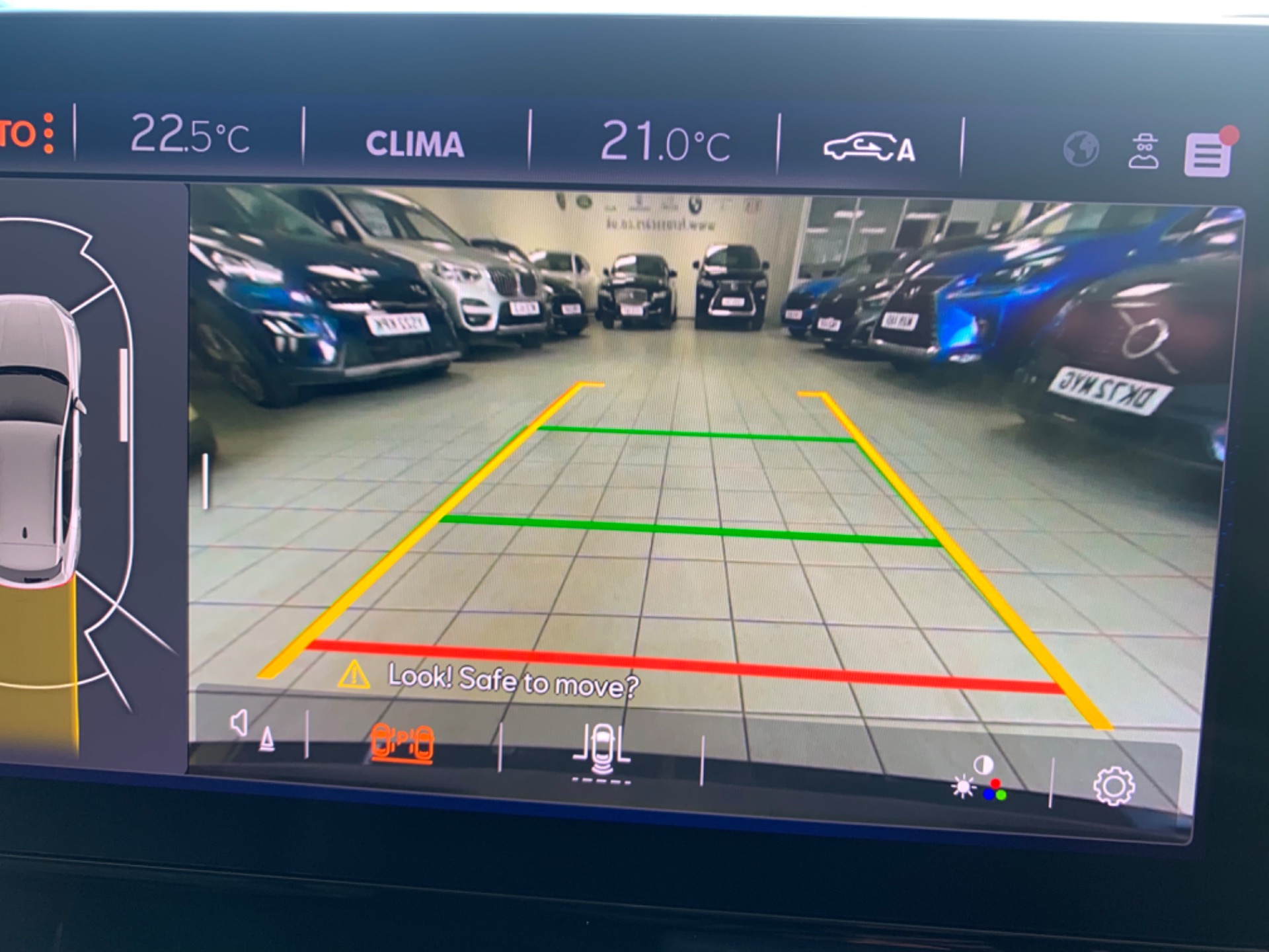 CUPRA FORMENTOR TSI 4DRIVE VZ2 DSG - 5879 - 21