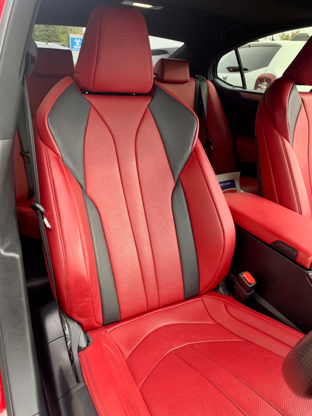 LEXUS ES 300H F SPORT - 5881 - 24