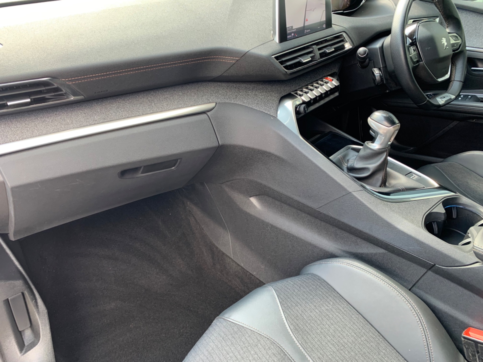 PEUGEOT 5008 BLUEHDI S/S GT LINE - 5687 - 11