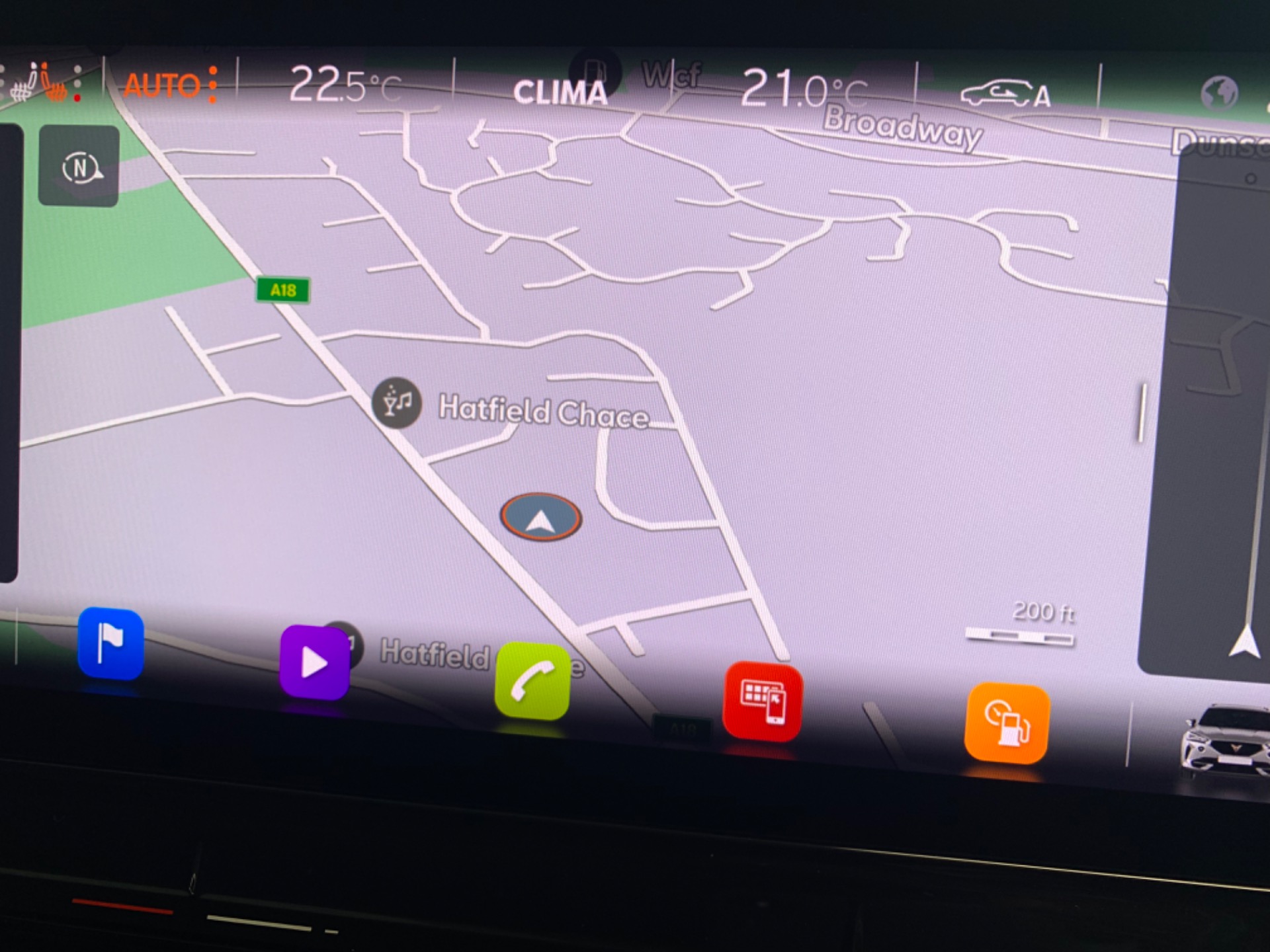 CUPRA FORMENTOR TSI 4DRIVE VZ2 DSG - 5879 - 2