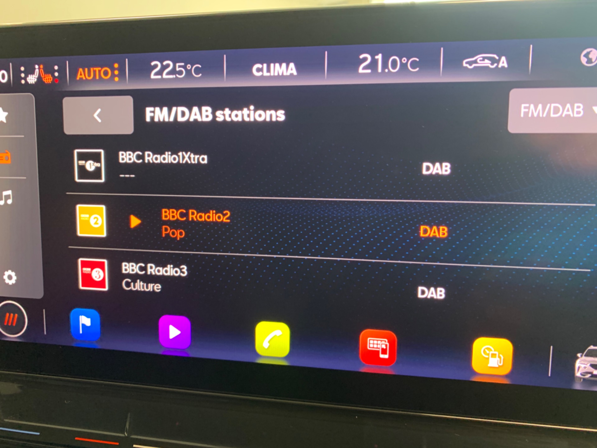 CUPRA FORMENTOR TSI 4DRIVE VZ2 DSG - 5879 - 18