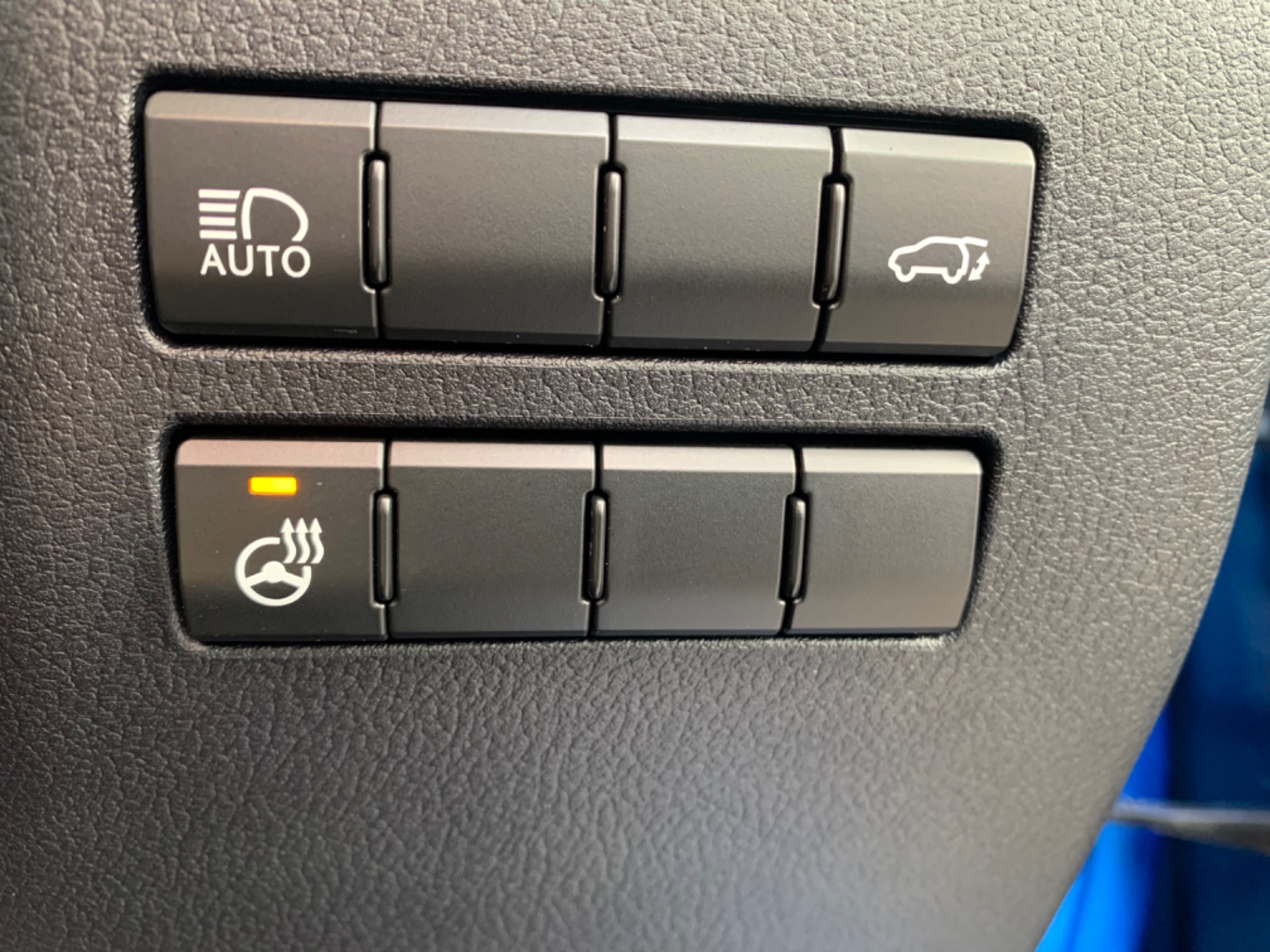 LEXUS NX 300H PREMIUM - 5876 - 22