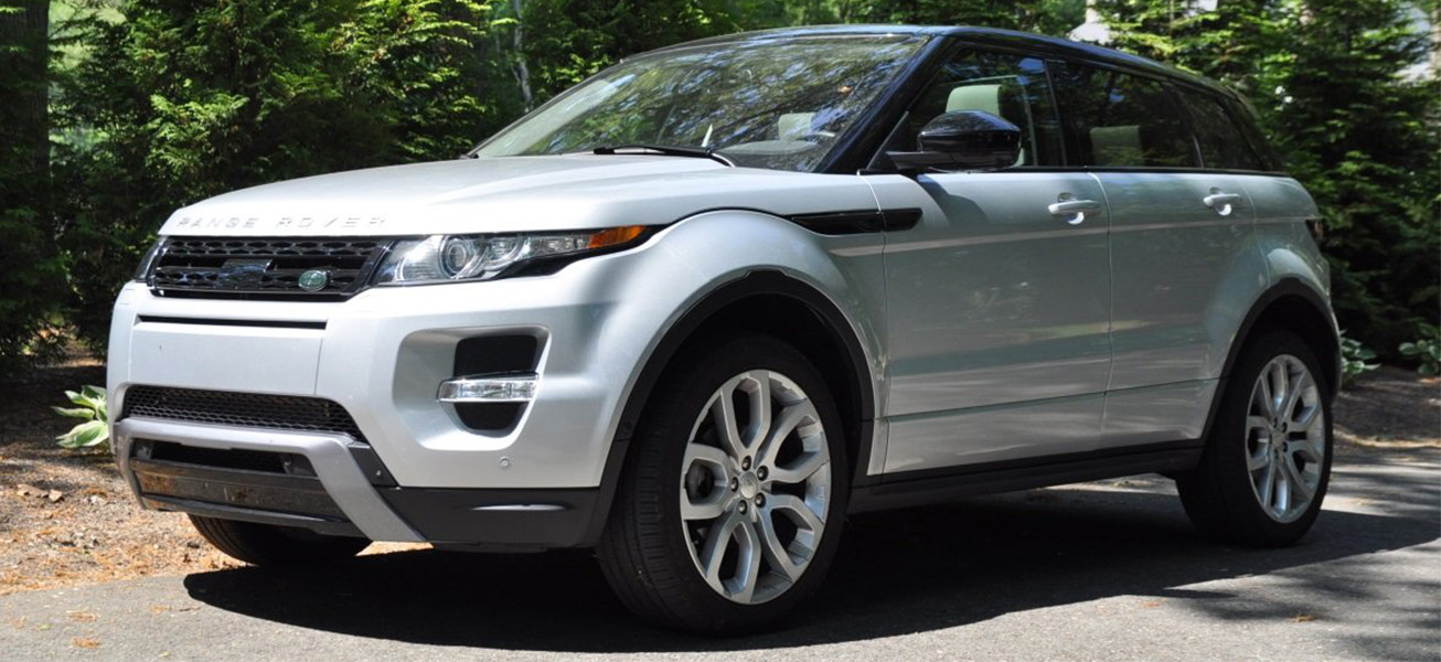 Evoque