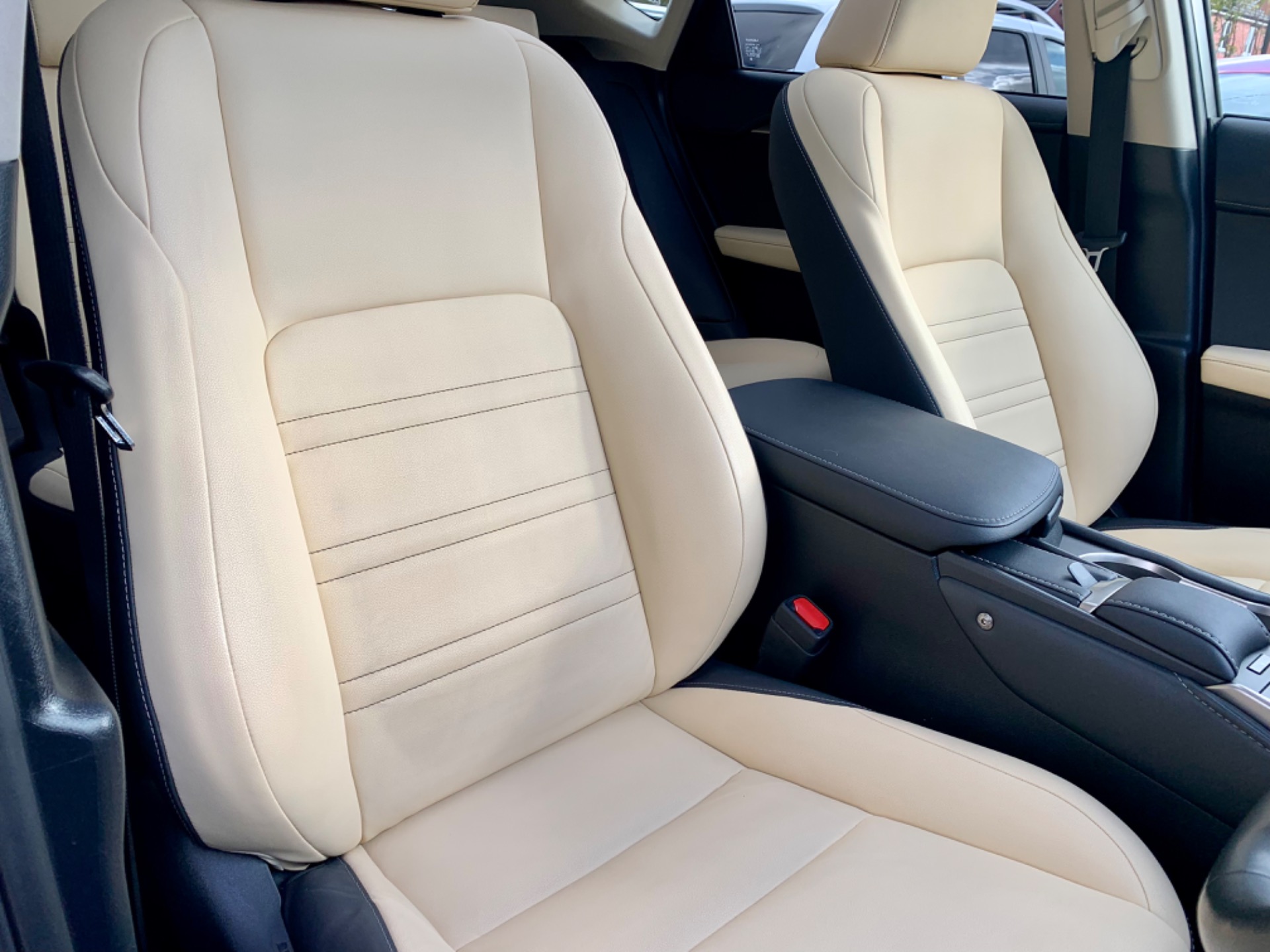 LEXUS NX 300H PREMIUM - 5876 - 14