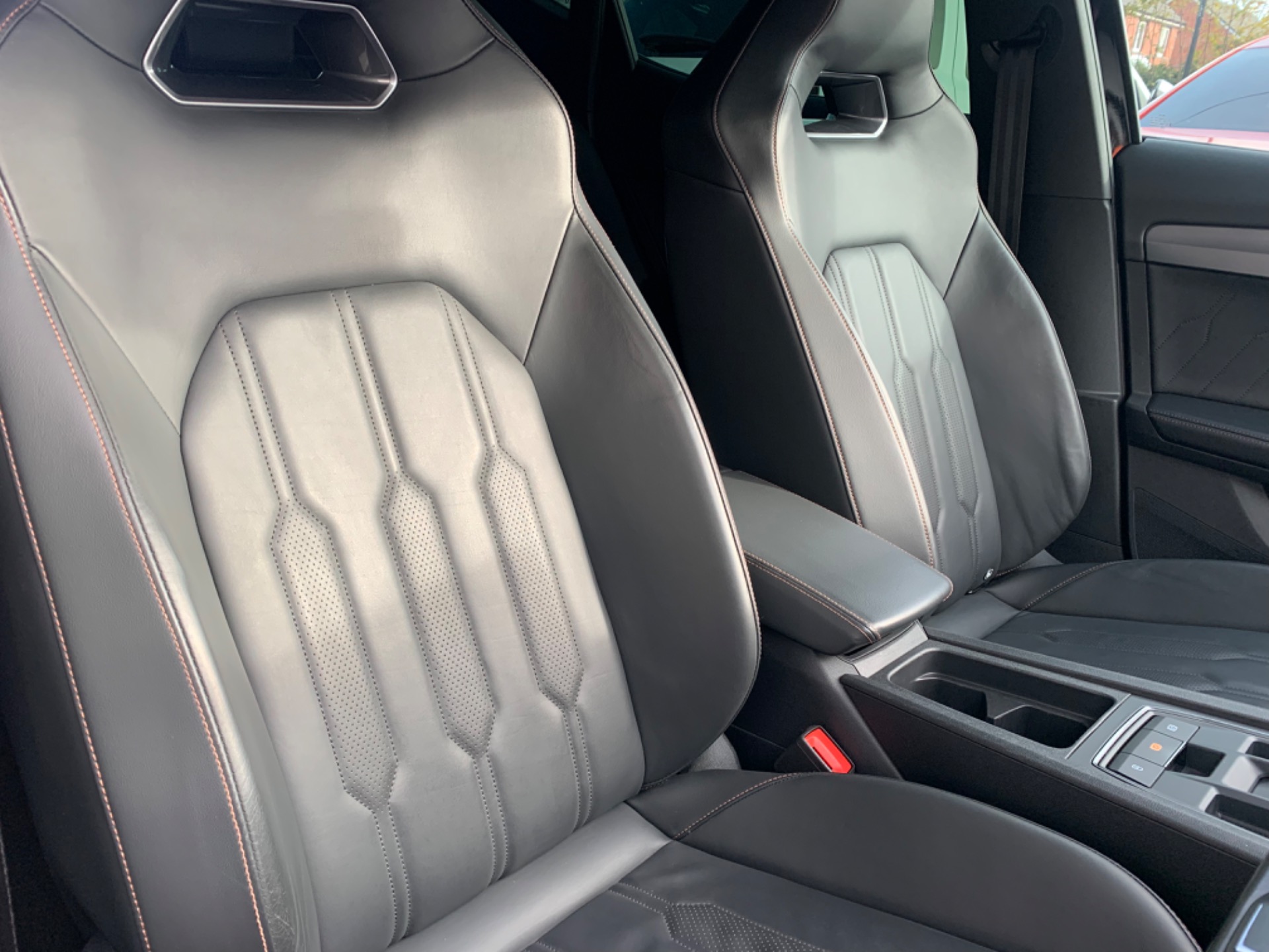 CUPRA FORMENTOR TSI 4DRIVE VZ2 DSG - 5879 - 12