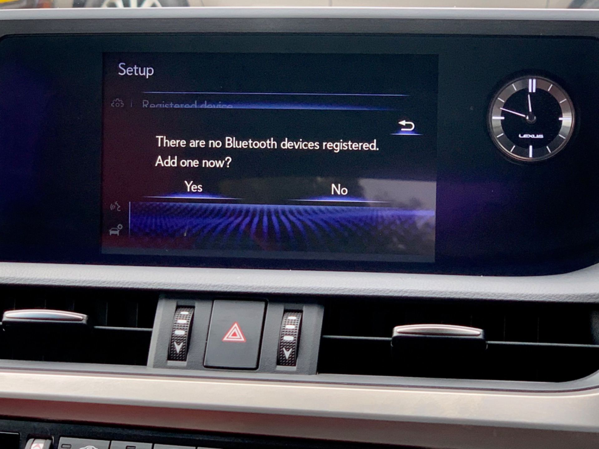 LEXUS ES 300H F SPORT - 5881 - 19