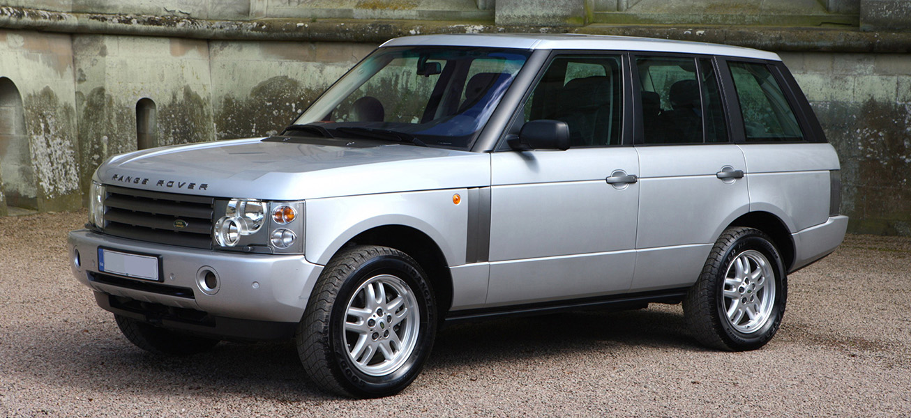 Range Rover