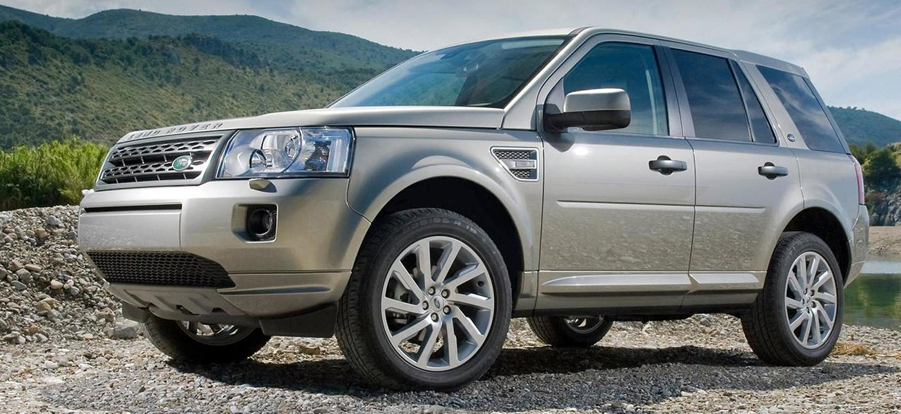 Freelander