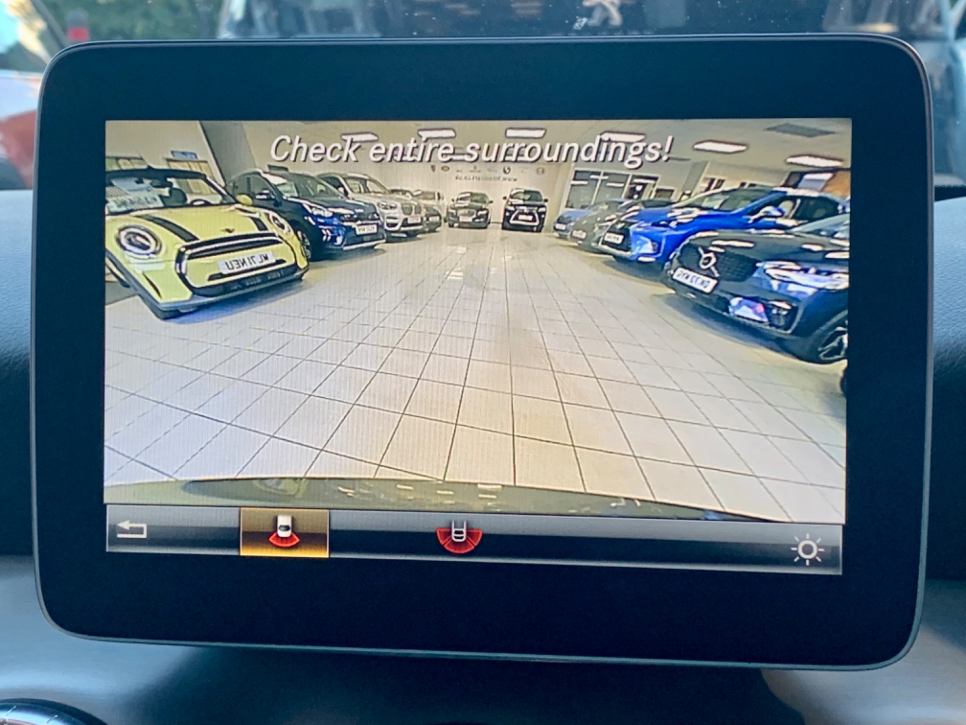 MERCEDES CLA CLA 200 AMG LINE NIGHT EDITION - 5877 - 18