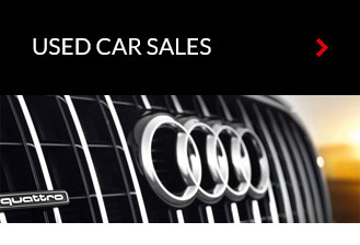 Used Cars, Doncaster