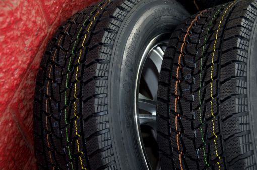 How-Winter-Tyres-Work