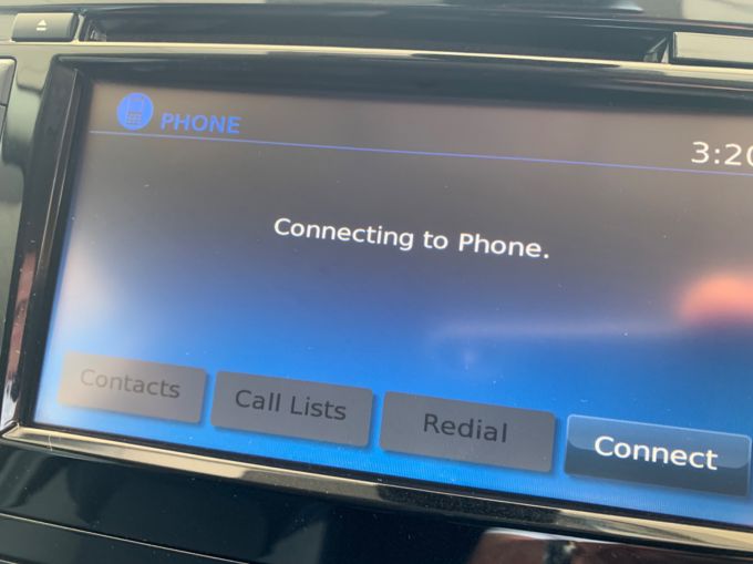 NISSAN QASHQAI N-CONNECTA DCI XTRONIC - 5747 - 16