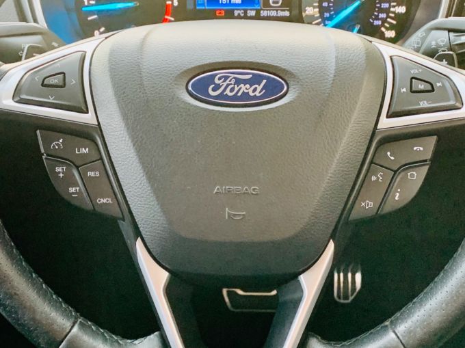 FORD MONDEO ST-LINE TDCI - 5901 - 15