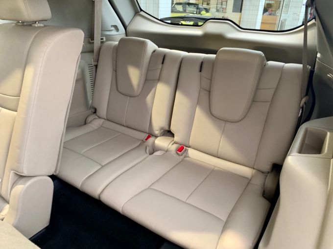 NISSAN X-TRAIL DCI TEKNA XTRONIC - 5885 - 1