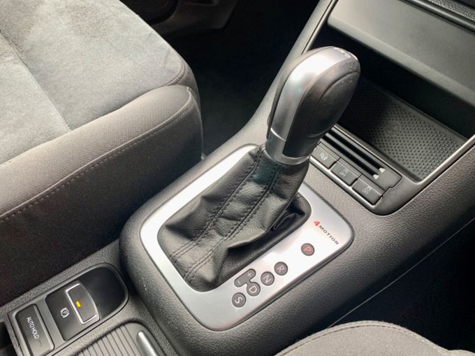 VOLKSWAGEN TIGUAN MATCH TDI BLUEMOTION TECH 4MOTION DSG - 5982 - 21