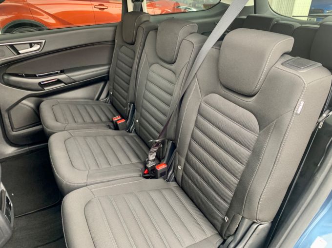 FORD GALAXY TITANIUM ECOBLUE - 5758 - 23