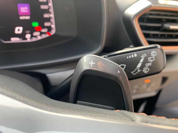 CUPRA FORMENTOR TSI 4DRIVE VZ2 DSG - 5879 - 17