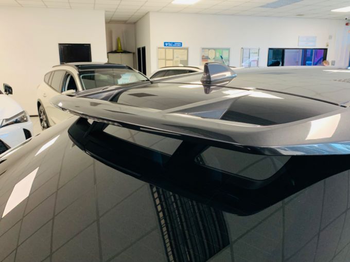 TOYOTA CHR EXCEL - 5953 - 20