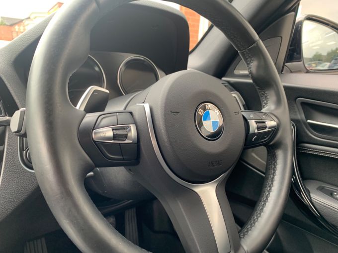 BMW 2 SERIES 220I M SPORT - 5696 - 13