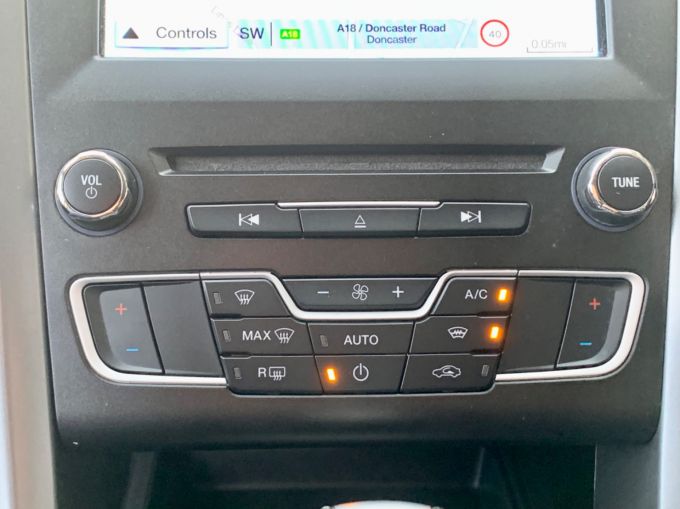 FORD MONDEO ST-LINE TDCI - 5901 - 20