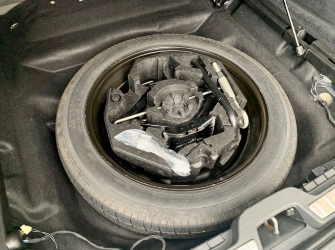 VOLVO V90 D4 CROSS COUNTRY PRO AWD - 5893 - 26