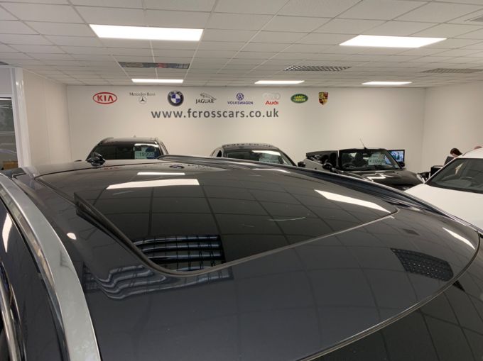 KIA SORENTO CRDI KX-2 ISG - 5954 - 26