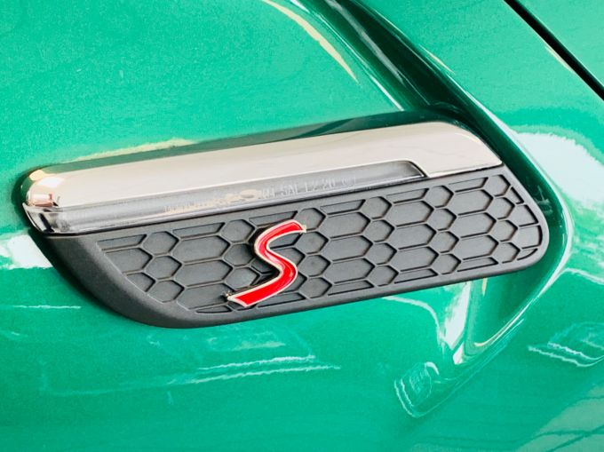 MINI HATCH COOPER S CLASSIC - 5681 - 6