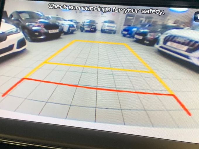 HYUNDAI TUCSON CRDI GO SE - 5951 - 12