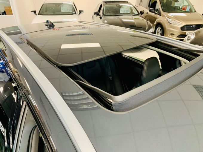 VOLVO V90 T5 CROSS COUNTRY PLUS AWD - 5855 - 25