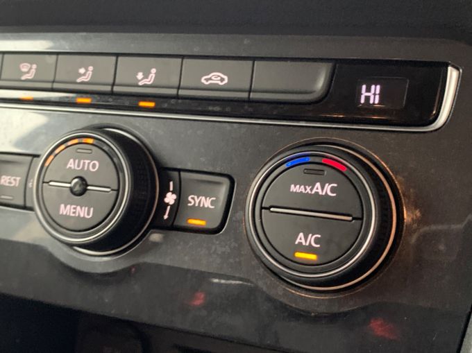 VOLKSWAGEN TIGUAN ALLSPACE MATCH TDI - 5907 - 17