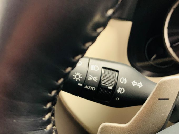 LEXUS NX 300H - 5908 - 24