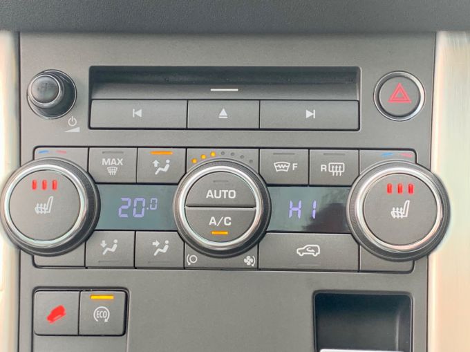 LAND ROVER RANGE ROVER EVOQUE SD4 PURE TECH - 5150 - 15