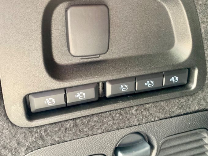FORD GALAXY TITANIUM ECOBLUE - 5758 - 22