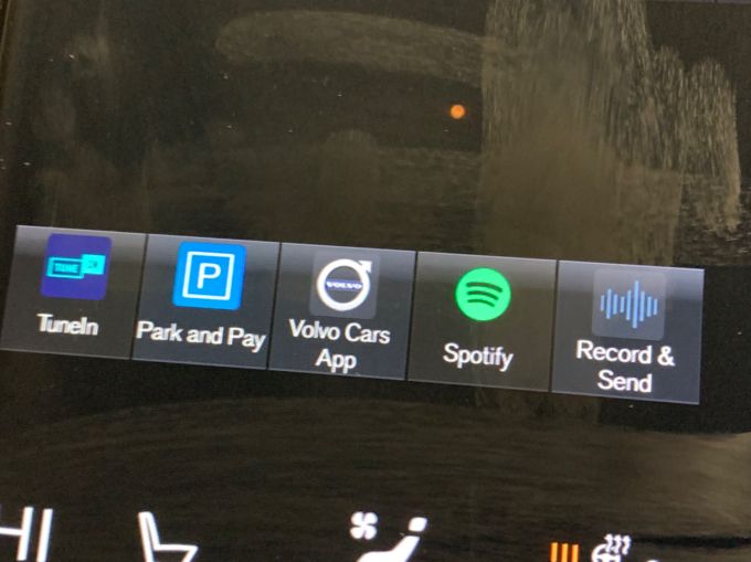 VOLVO XC90 D5 POWERPULSE INSCRIPTION AWD - 5931 - 20