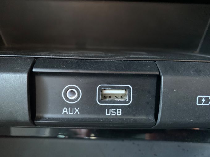 KIA CEED 3 ISG - 5108 - 18