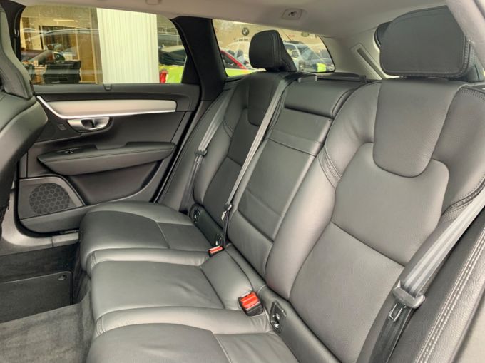 VOLVO V90 T5 CROSS COUNTRY PLUS AWD - 5855 - 30