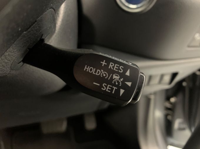 TOYOTA CHR EXCEL - 5887 - 21