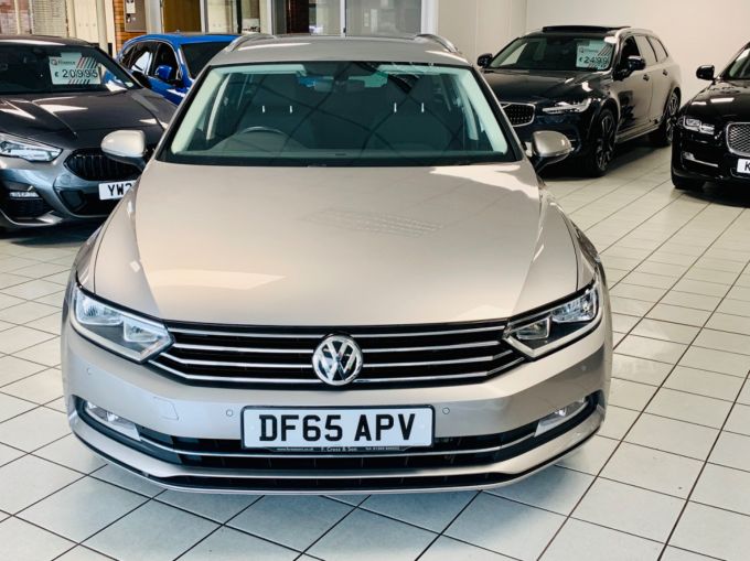 VOLKSWAGEN PASSAT SE BUSINESS TDI BLUEMOTION TECHNOLOGY - 5869 - 4