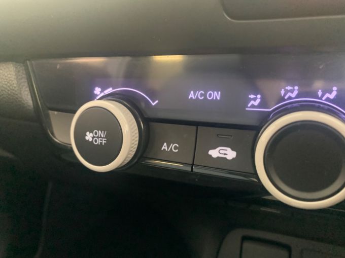 HONDA JAZZ I-MMD SE - 5766 - 16