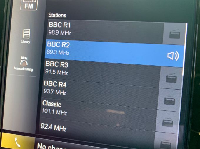 VOLVO XC40 RECHARGE T5 INSCRIPTION PRO - 5923 - 16