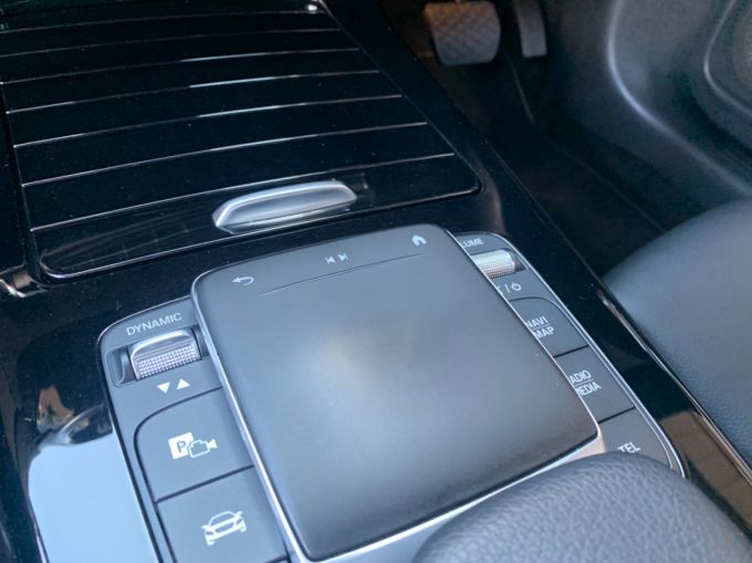 MERCEDES A-CLASS A 180 SPORT EXECUTIVE - 5729 - 18