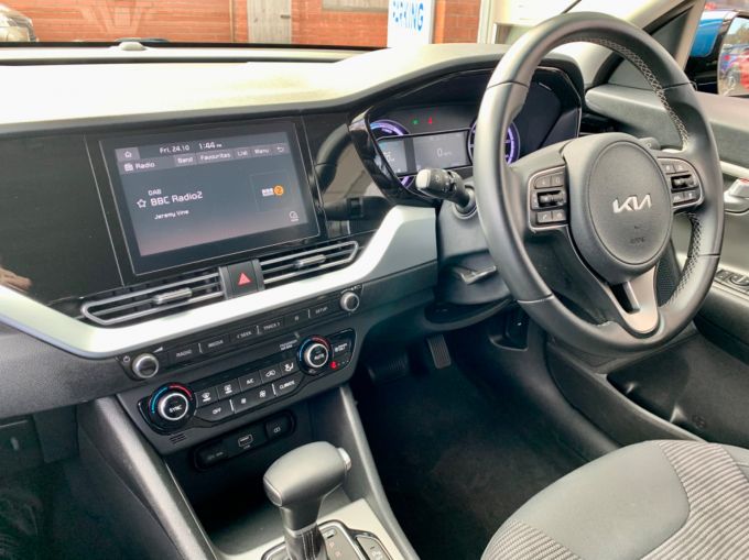 KIA NIRO 2 - 5875 - 10