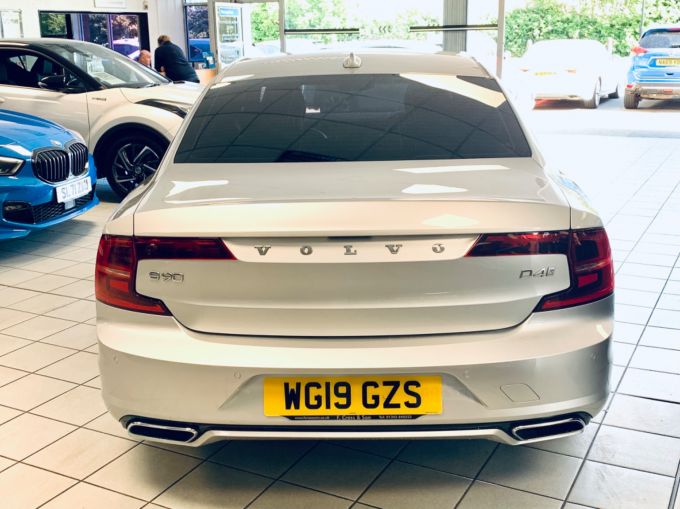 VOLVO S90 D4 R-DESIGN - 5680 - 8