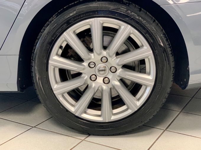 VOLVO S90 D5 POWERPULSE INSCRIPTION AWD - 5710 - 27