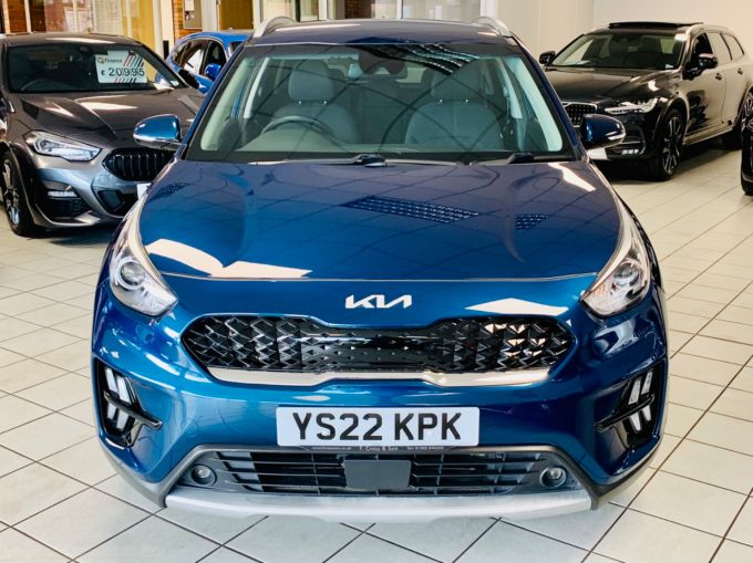 KIA NIRO 2 - 5875 - 4