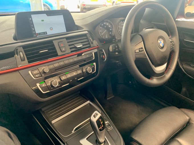 BMW 2 SERIES 218I SPORT - 5741 - 19
