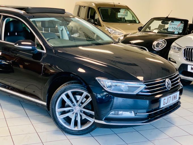 VOLKSWAGEN PASSAT GT TDI BLUEMOTION TECHNOLOGY DSG - 5816 - 5