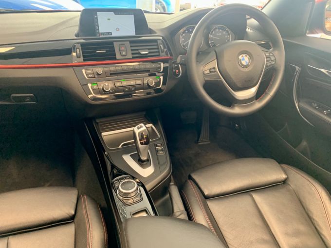 BMW 2 SERIES 218I SPORT - 5741 - 16